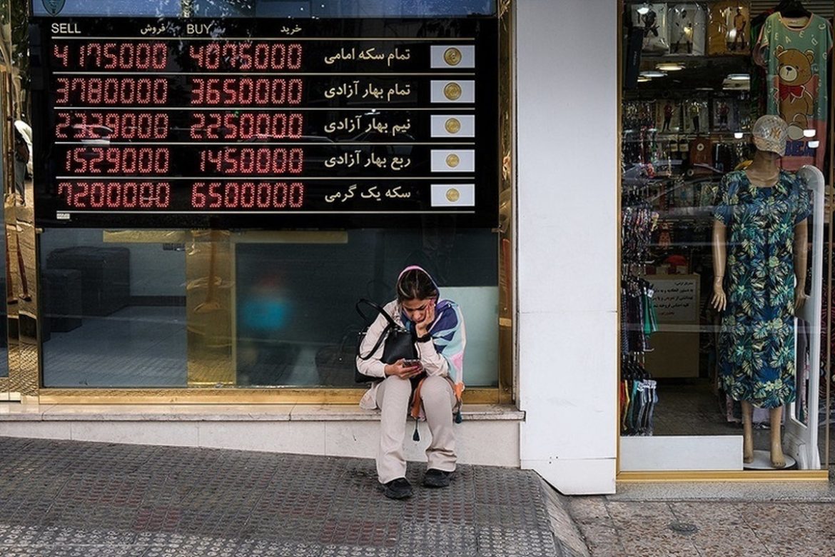 سکه ارز دلار