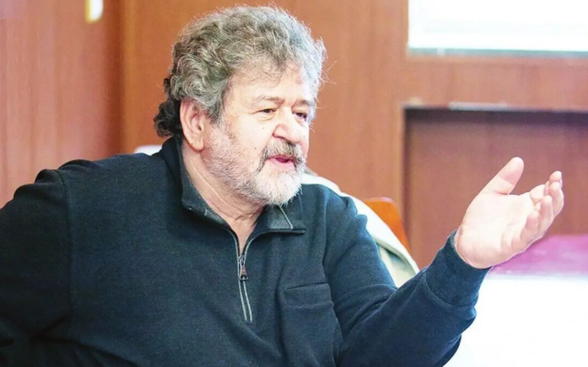 عابدینی