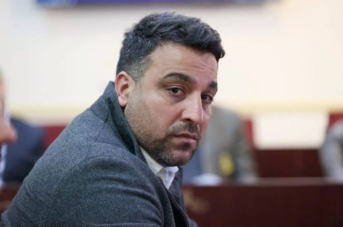 حدادی
