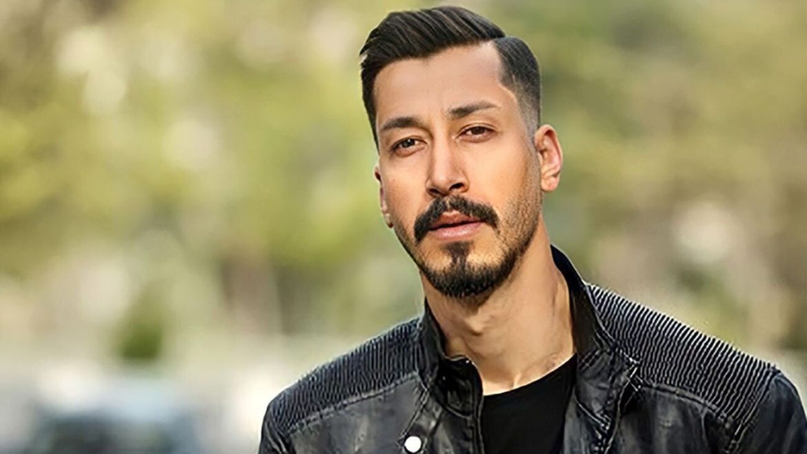 بهرام-افشاری