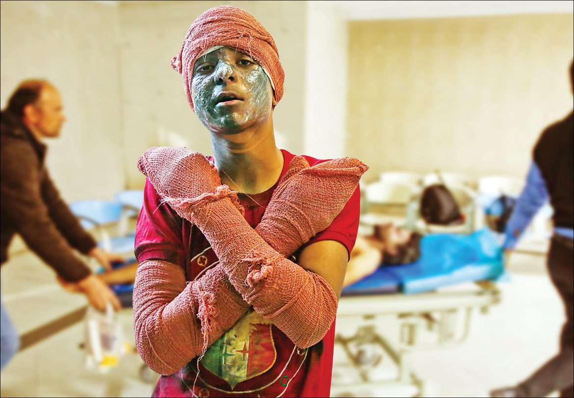 چهارشنبه سوری