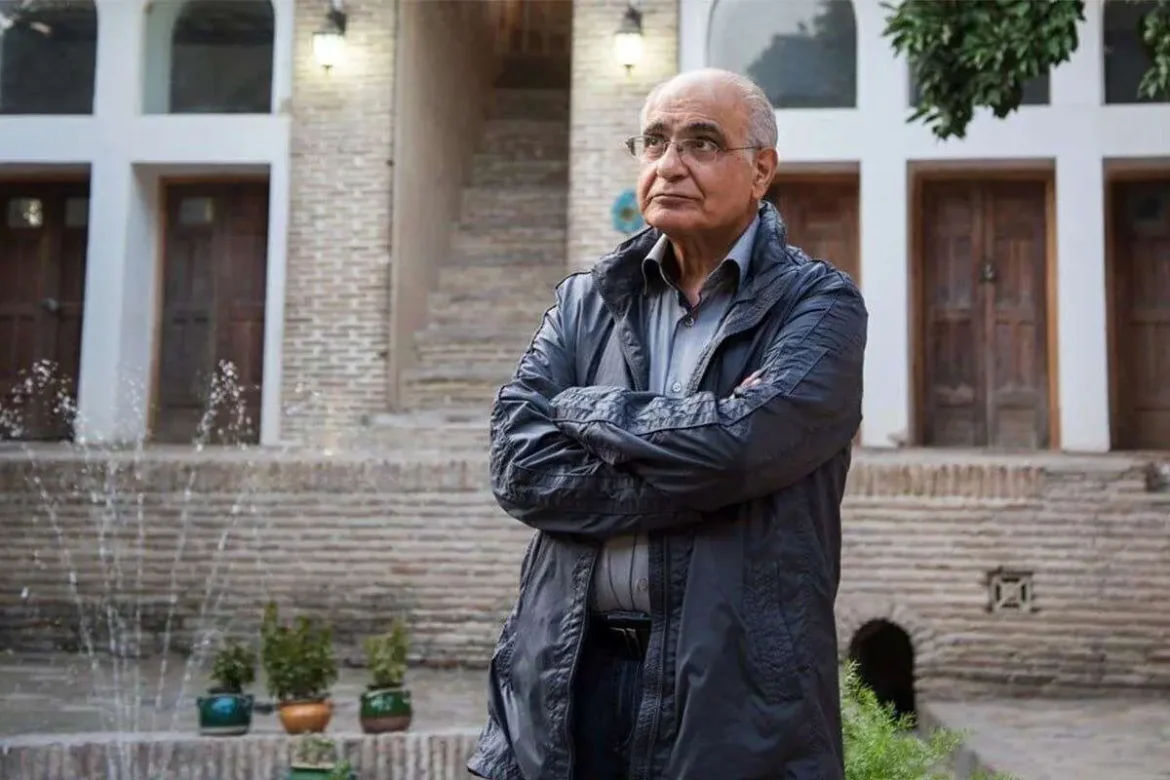 هوشنگ+مرادی+کرمانی