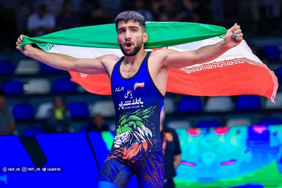 پیام+احمدی